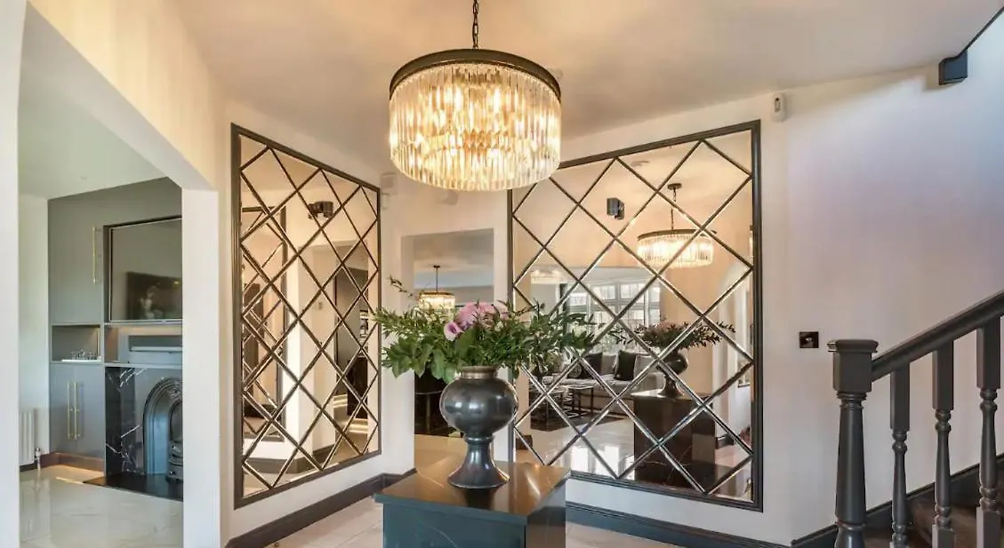 Apartment Brighton Luxury Spa Escape By Crown Gardens Holiday Homes