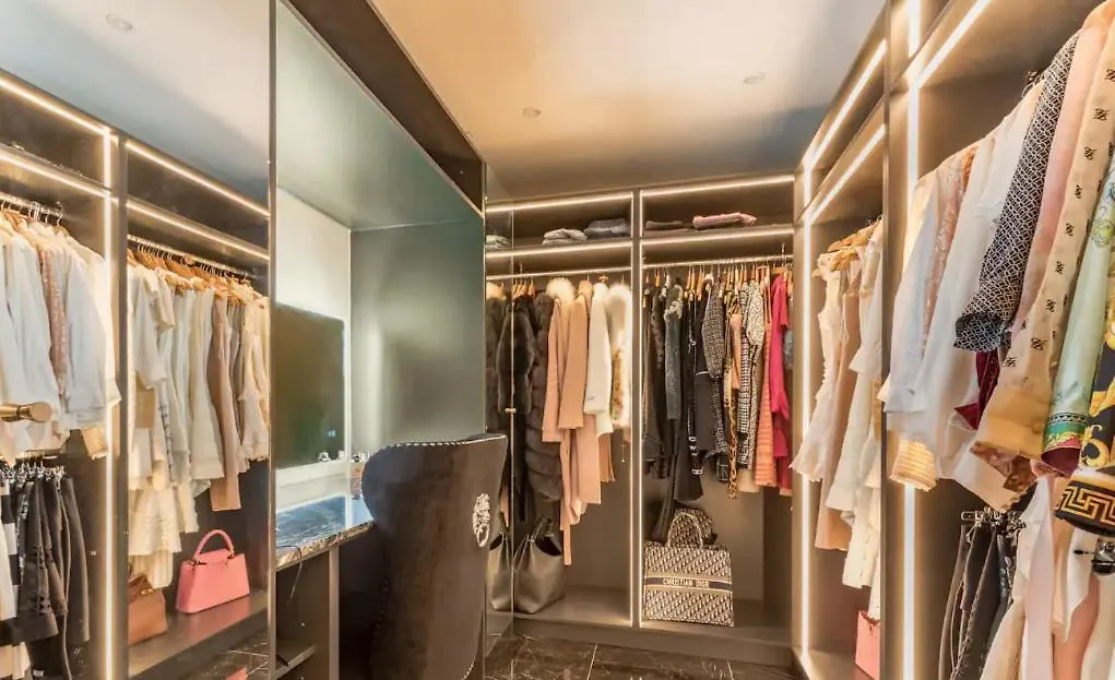 Brighton Luxury Spa Escape By Crown Gardens Holiday Homes Apartment